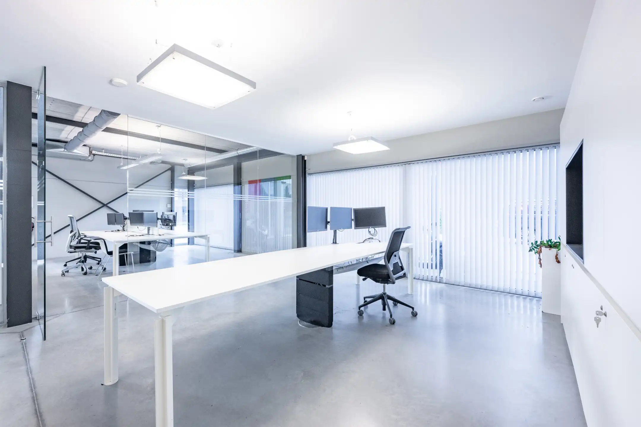 Instapklare kantoren op zichtlocatie te Kapellen foto 15