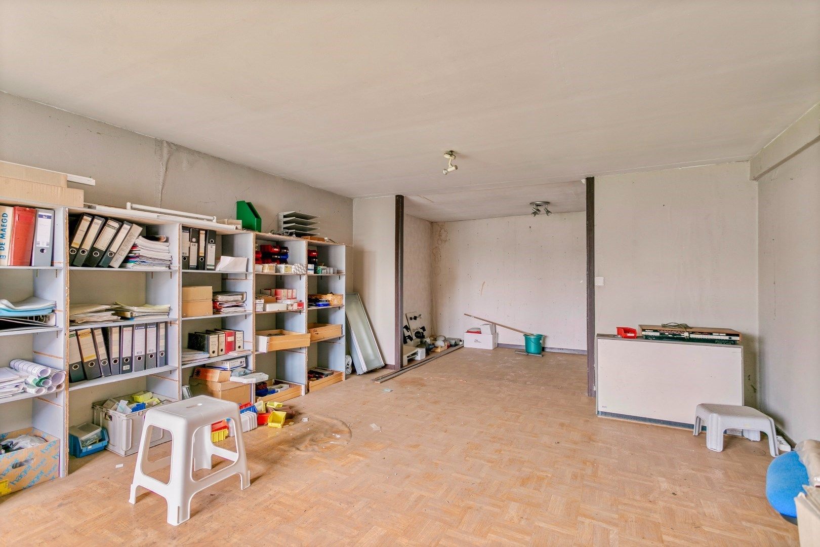 Opbrengsteigendom te koop Halle, 2 appartementen en garage/atelier foto 20