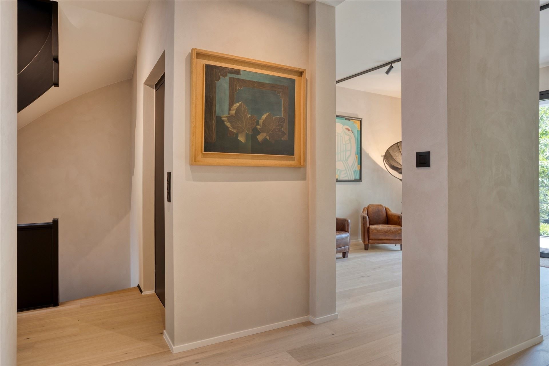 Uitzonderlijke woning met high-end touch foto 16