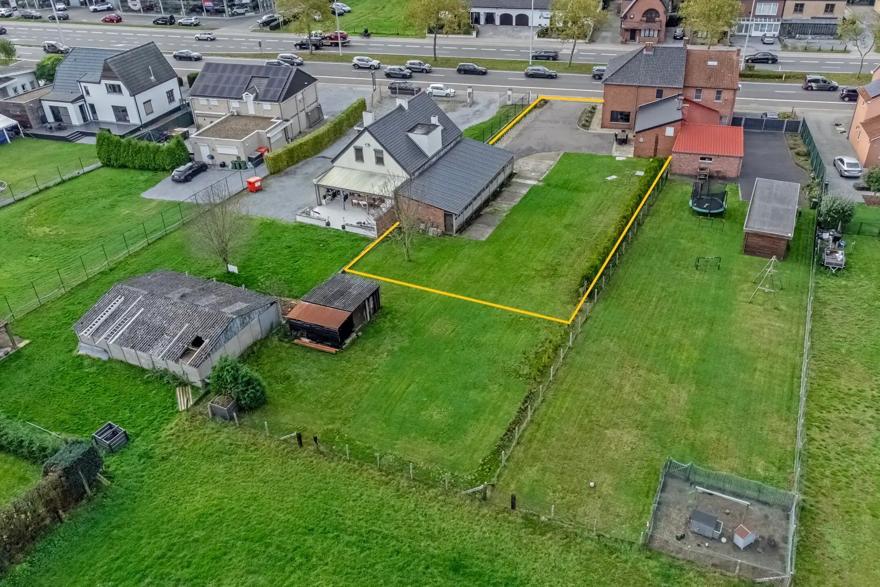 Huis te koop foto 37