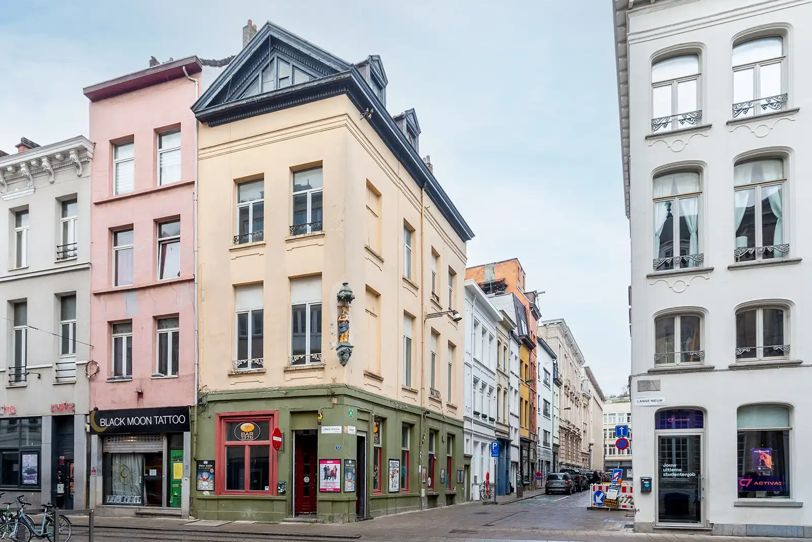 Handelshuis met tal van mogelijkheden! foto 20