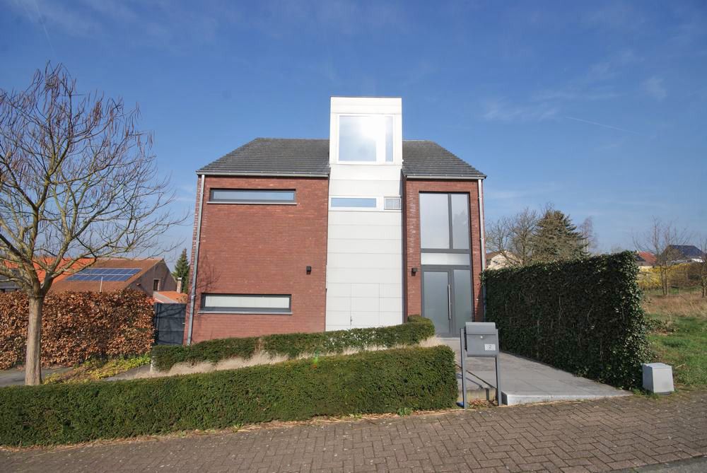 Villa te huur Kolvenrodestraat 2 - 3080 Vossem