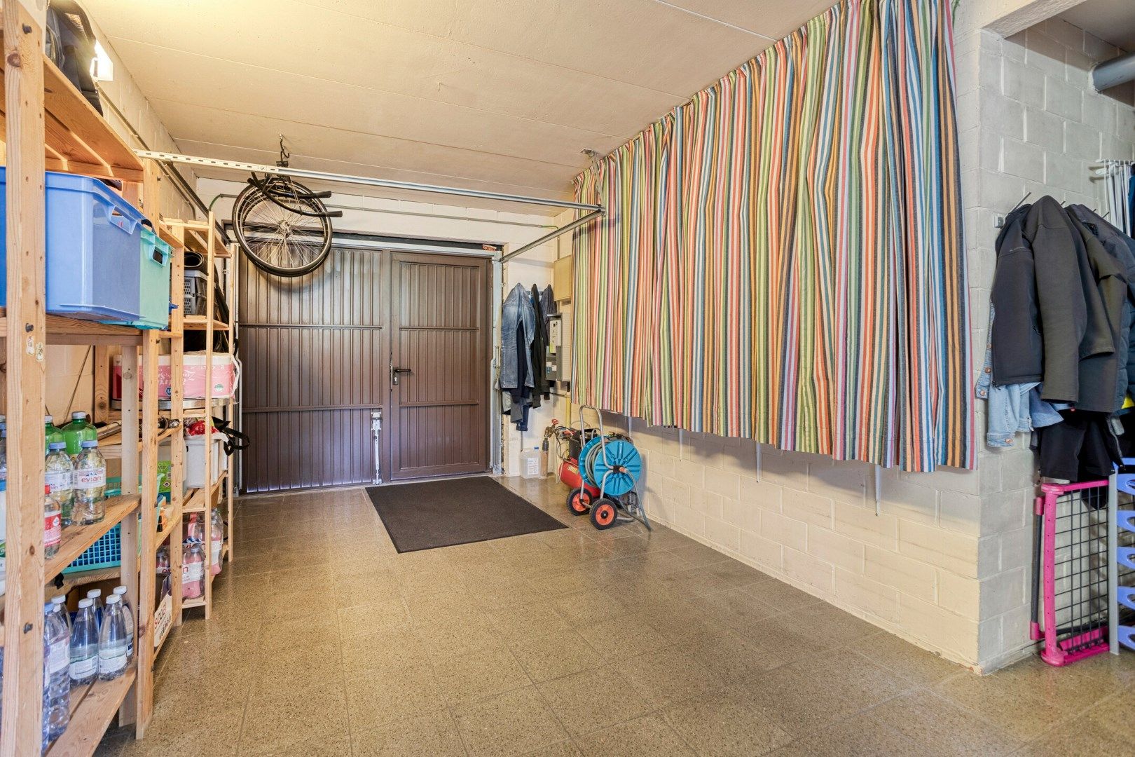 Charmante halfopen bebouwing te koop in Lubbeek - EPC 333 kWh/m² - bewoonbare opp. 152 m² foto 22