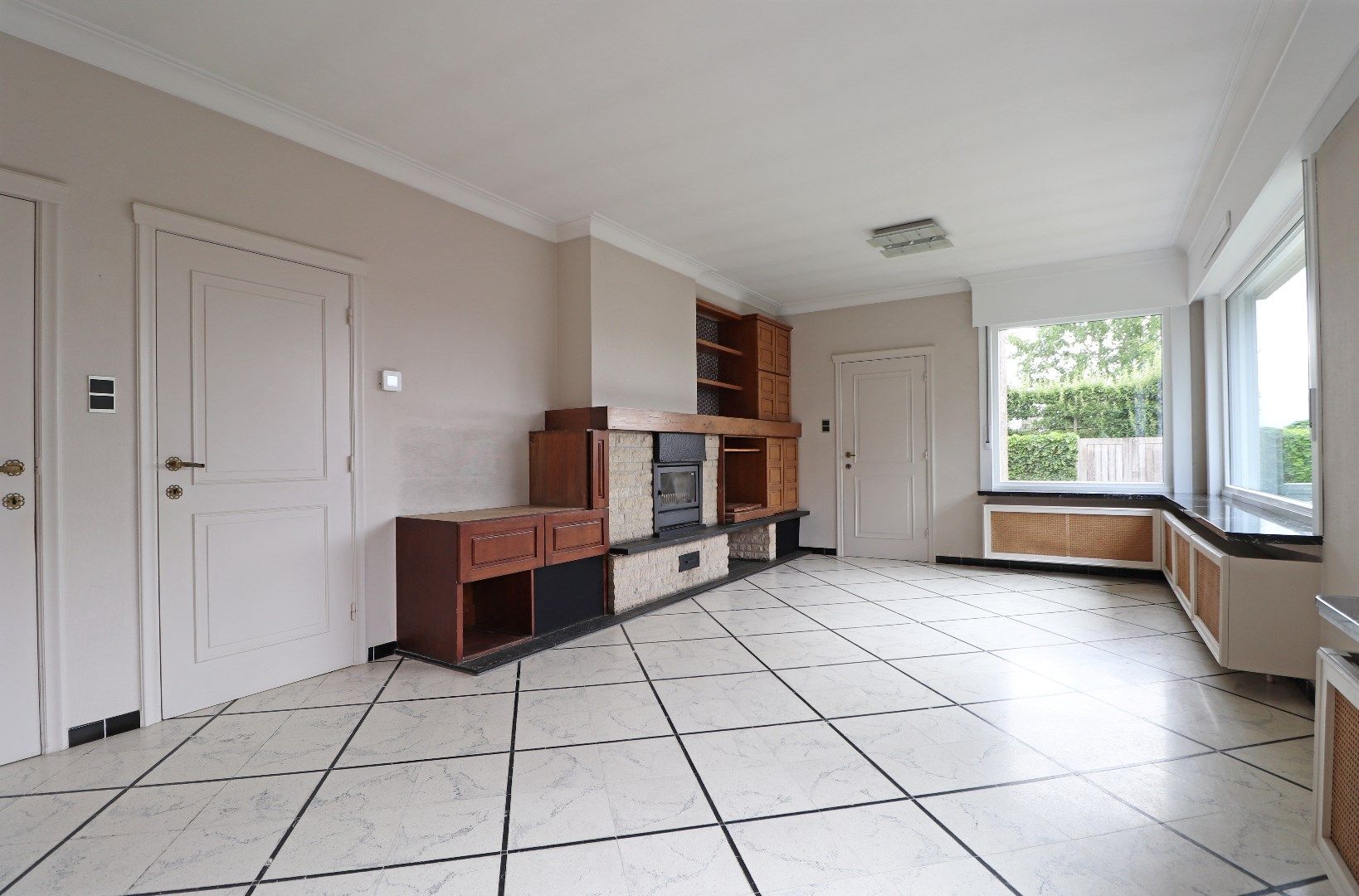 Verzorgde woning met polyvalente ruimte foto 2