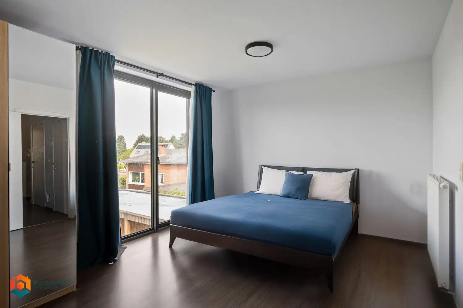 Energiezuinige woning met 3 slpkrs te Keerbergen foto 15