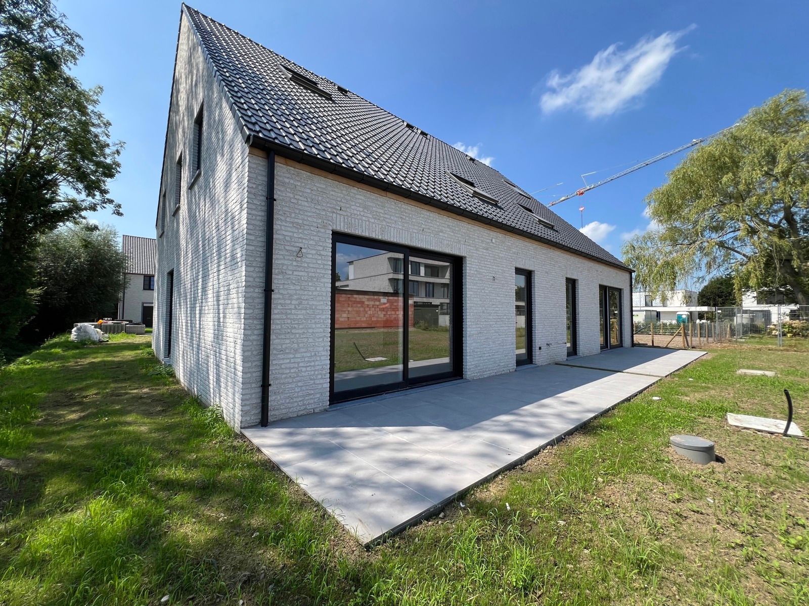 Huis te koop foto 14