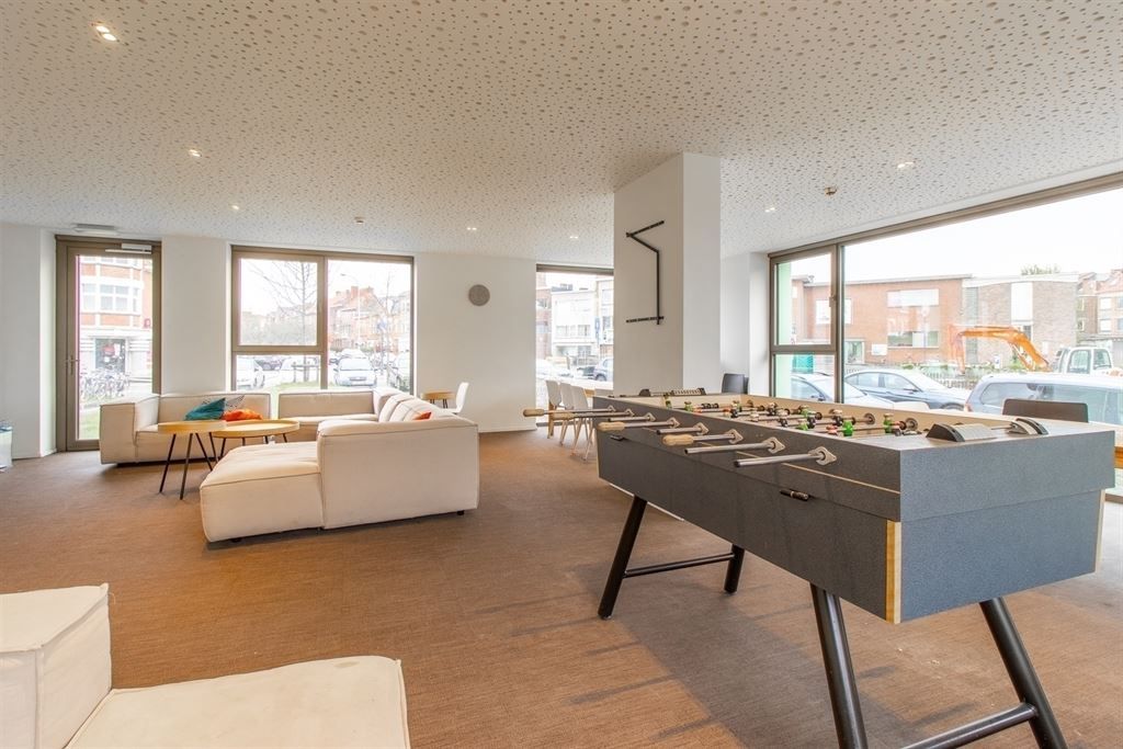Luxueuze studentenkamers met eigen sanitair! foto 7