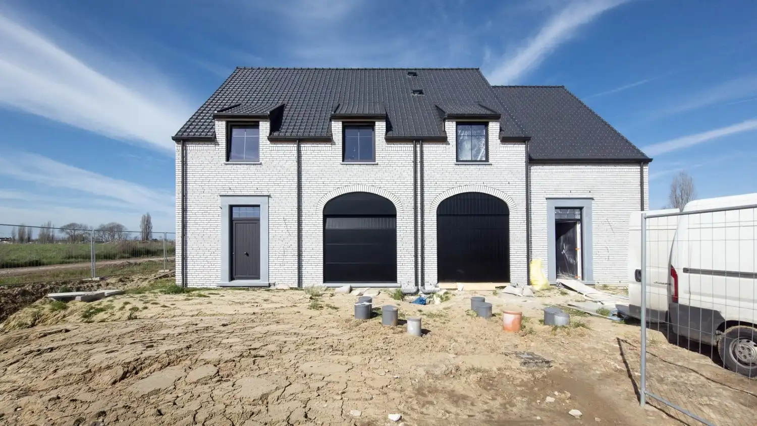 Schuiferskapelle - Juffrouw Elzastraat - lot 09 foto 2