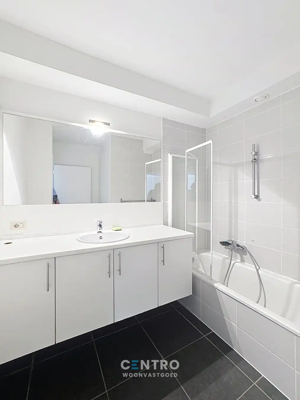 CHARMANT appartement met 2 RUIME slpks! foto 6