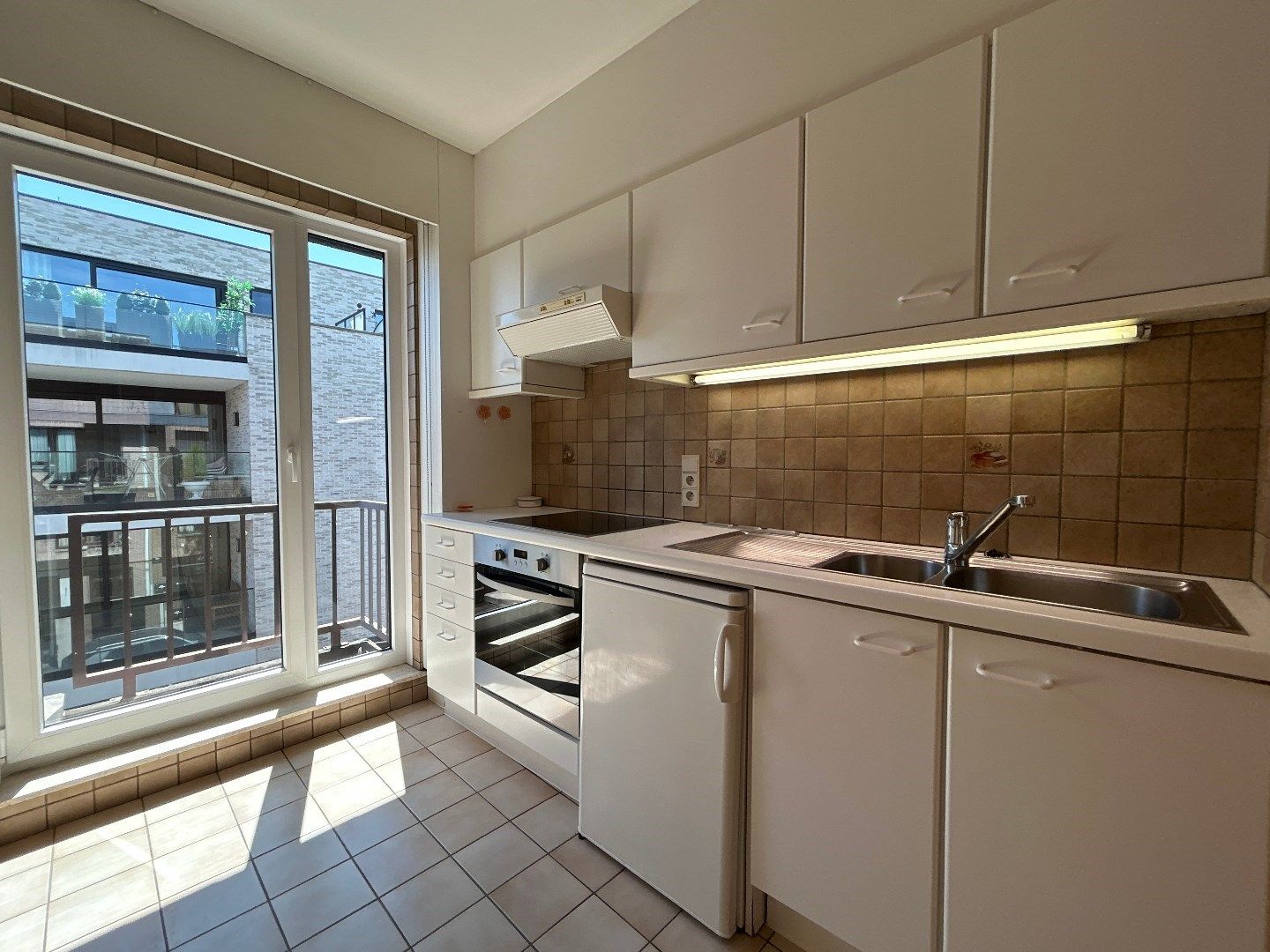 1-slaapkamerappartement in Haacht centrum foto 5