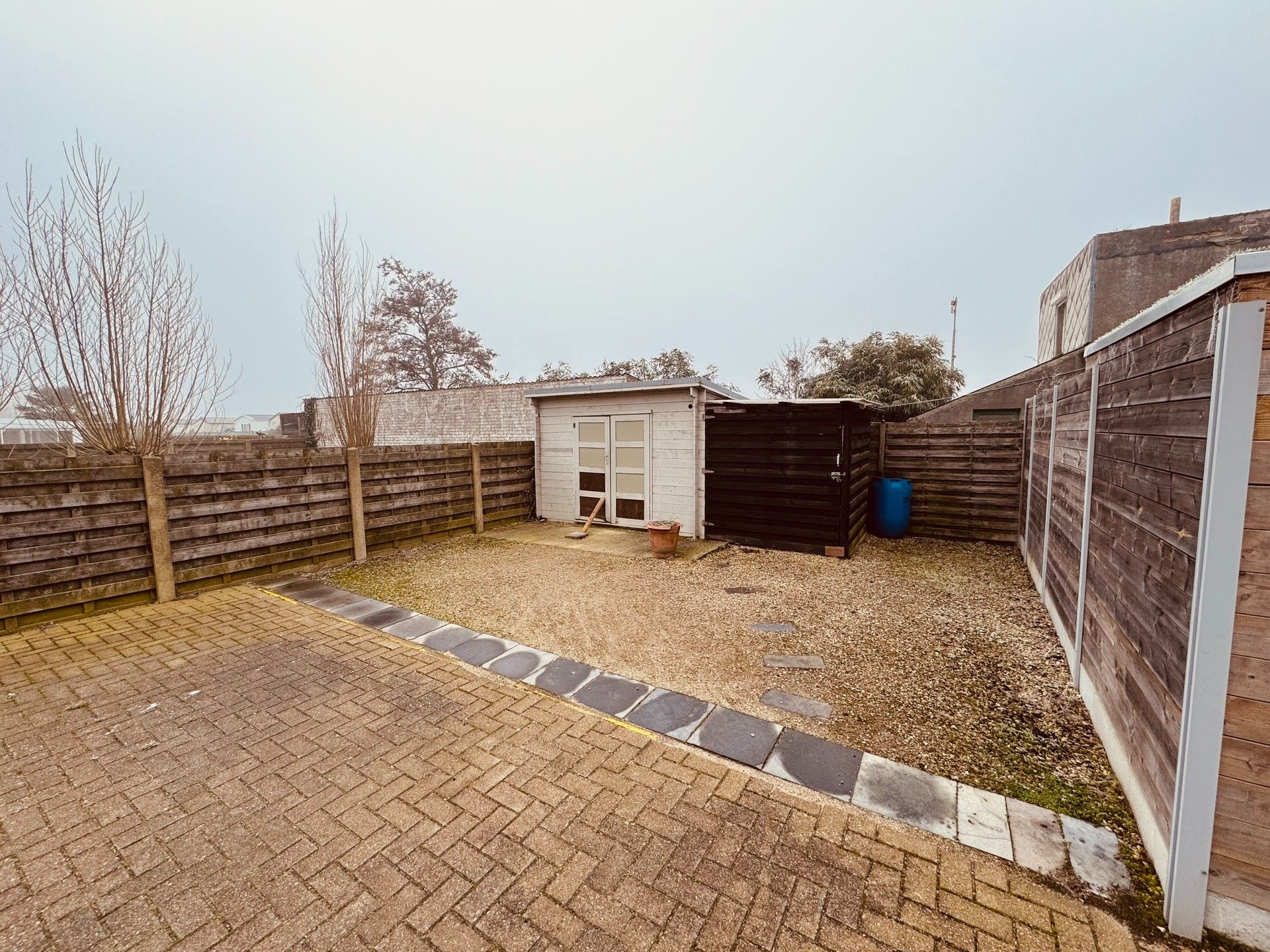 Drie slaapkamer appartement gelegen te Bredene. foto 12