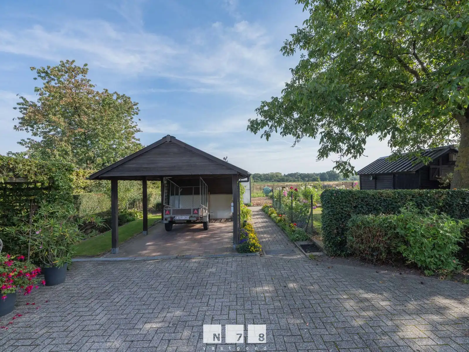 Huis te koop foto 21