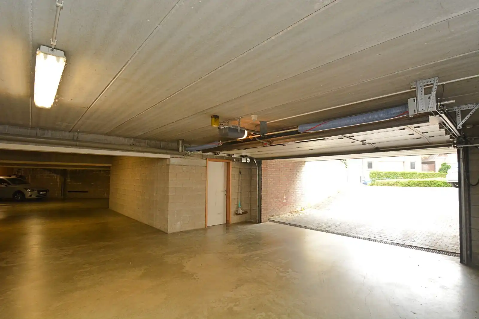 MOOI AFGEWERKTE DUPLEX CENTRUM BETEKOM foto 15