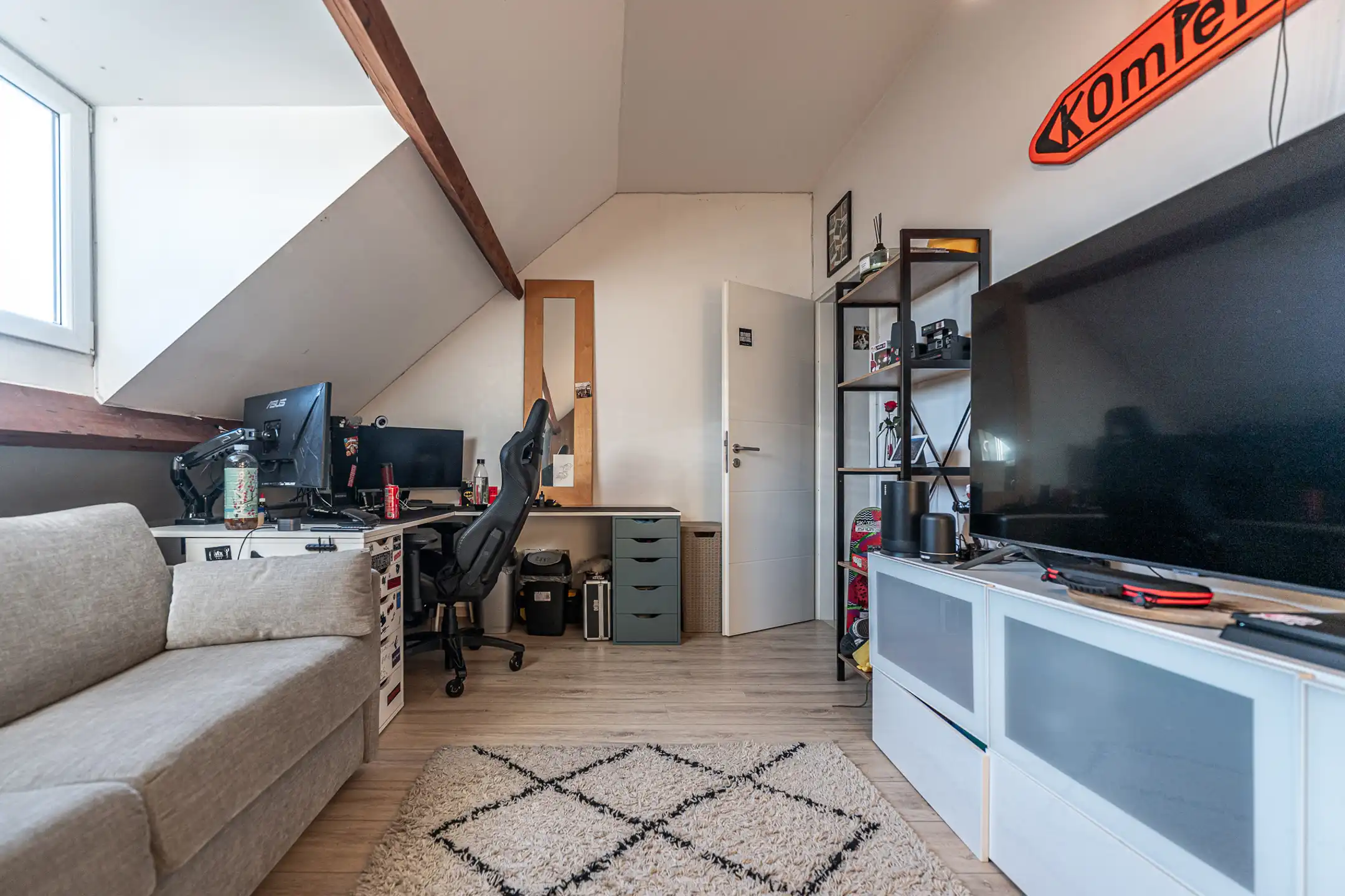 Energiezuinige, instapklare woning foto 24