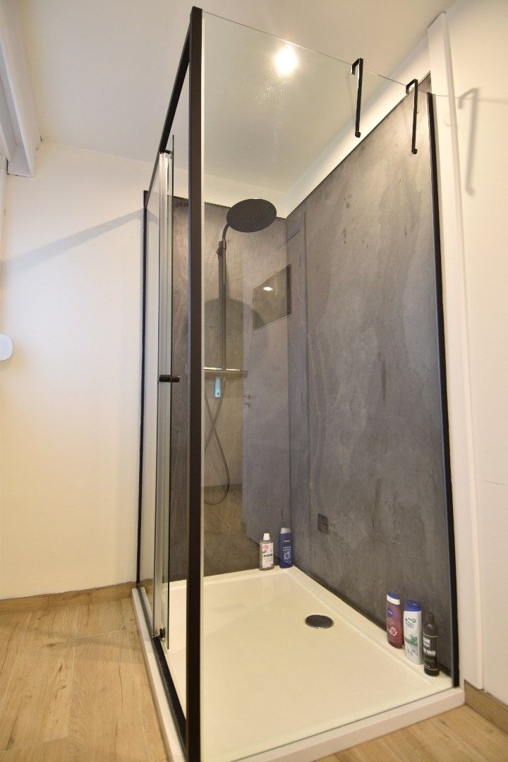 Instapklare woning met 3 slaapkamers, tuin en inpandige garage te koop in Gullegem foto 10