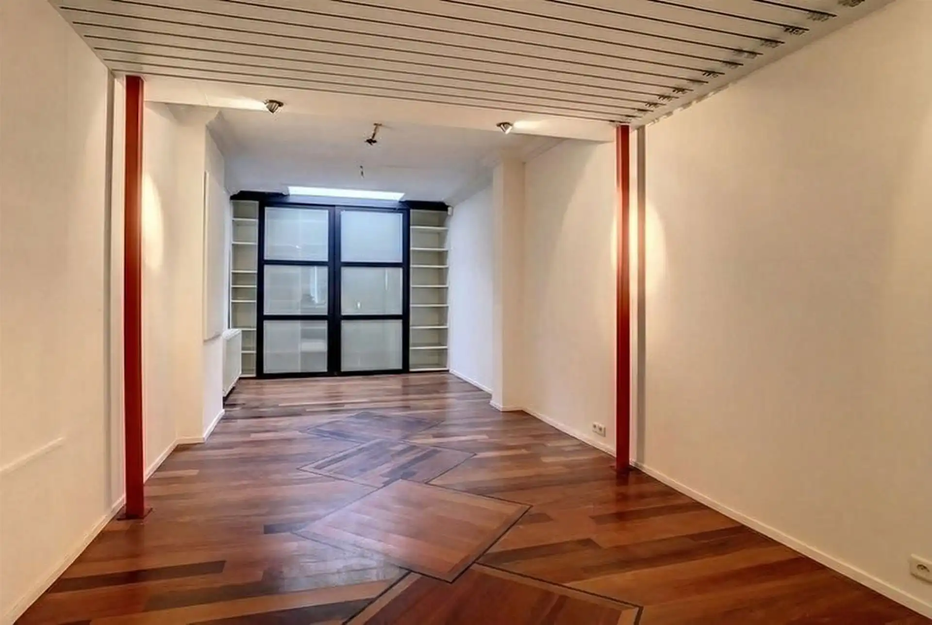 POP-UP ruimte - Centrum Tervuren - toplocatie! foto 8