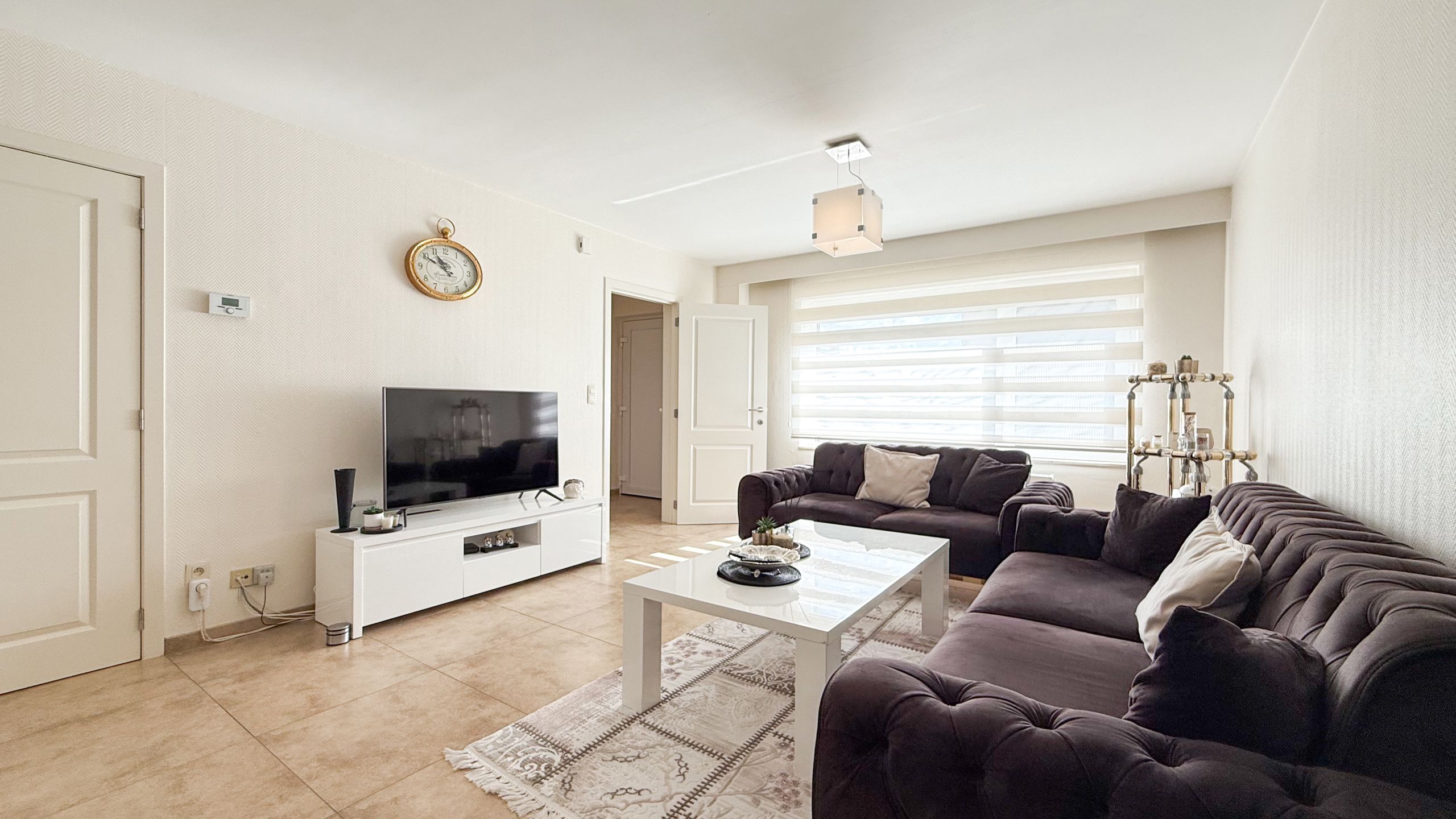 Instapklare woning met 4 slpks en veranda in Heusden EPC C! foto 5