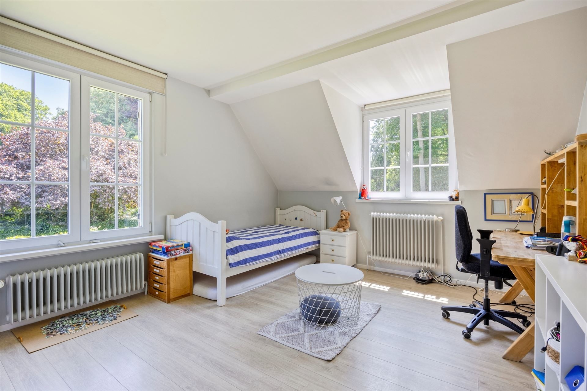 Prachtig en volledig gerenoveerde villa op unieke locatie  foto 30