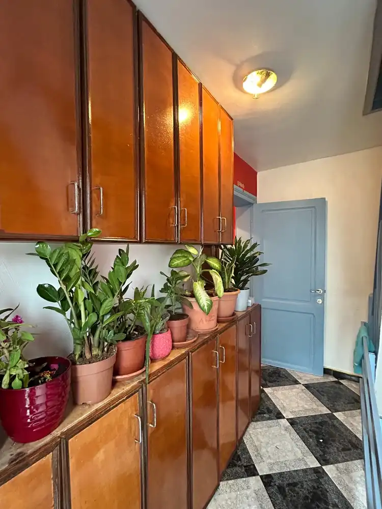 Hoekwoning met 4 slaapkamers en 2 badkamers foto 7