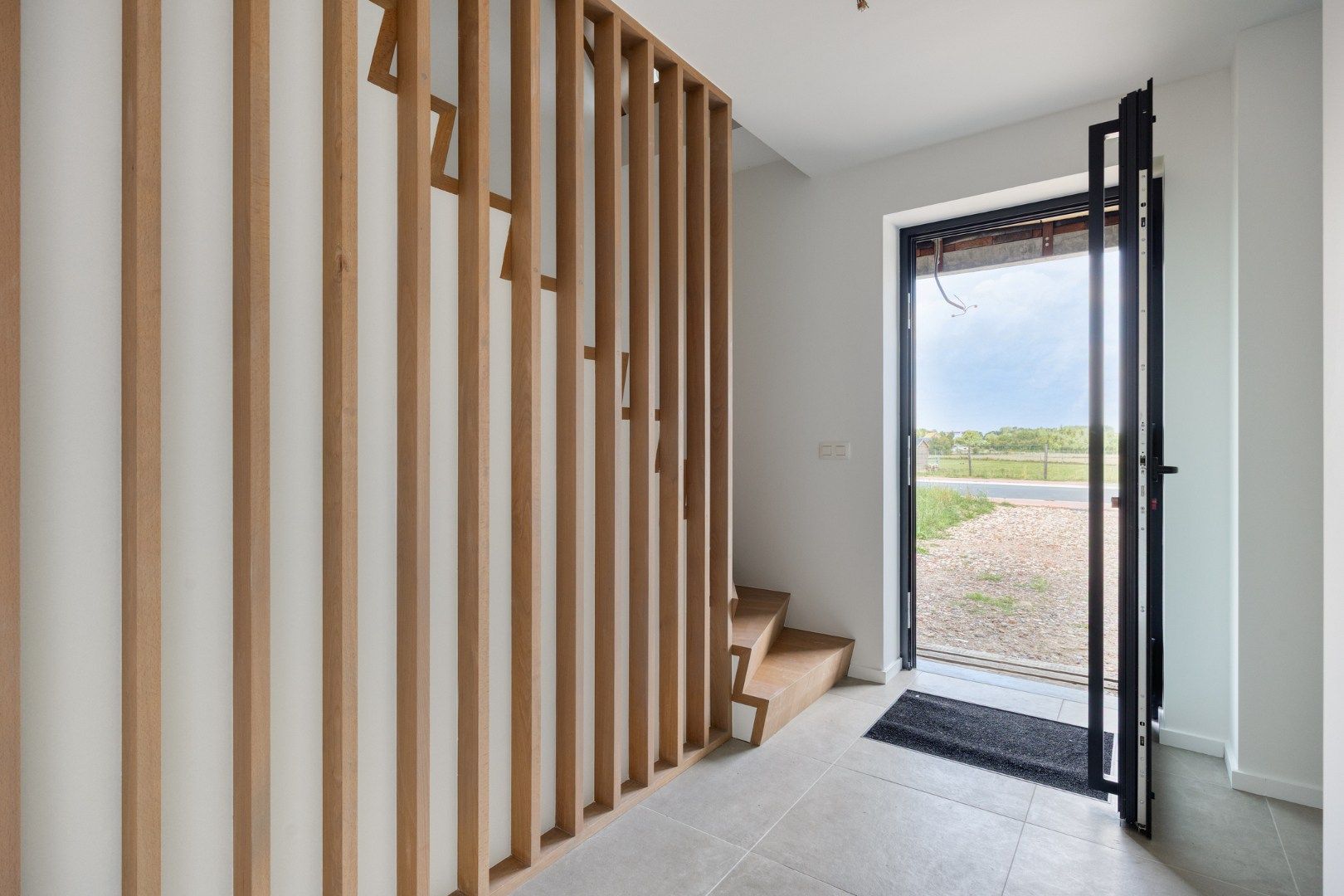 Bouwgrond in Haasrode met perceeloppervlakte van 10a25ca – Perceelbreedte: 11,78 m te koop foto 9