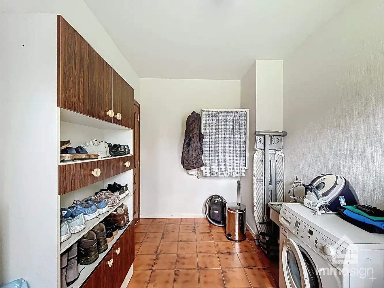 Charmante gezinswoning met landelijke uitstraling te Molenbeersel! foto 26