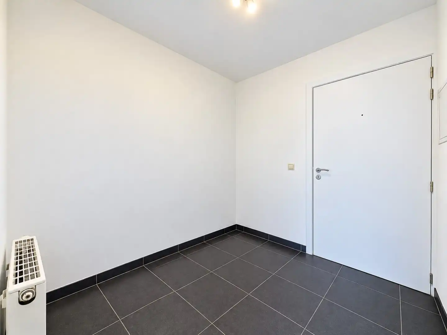 Instapklare studio met slaaphoek en zuidgericht terras te Nieuwpoort-Bad. foto 8