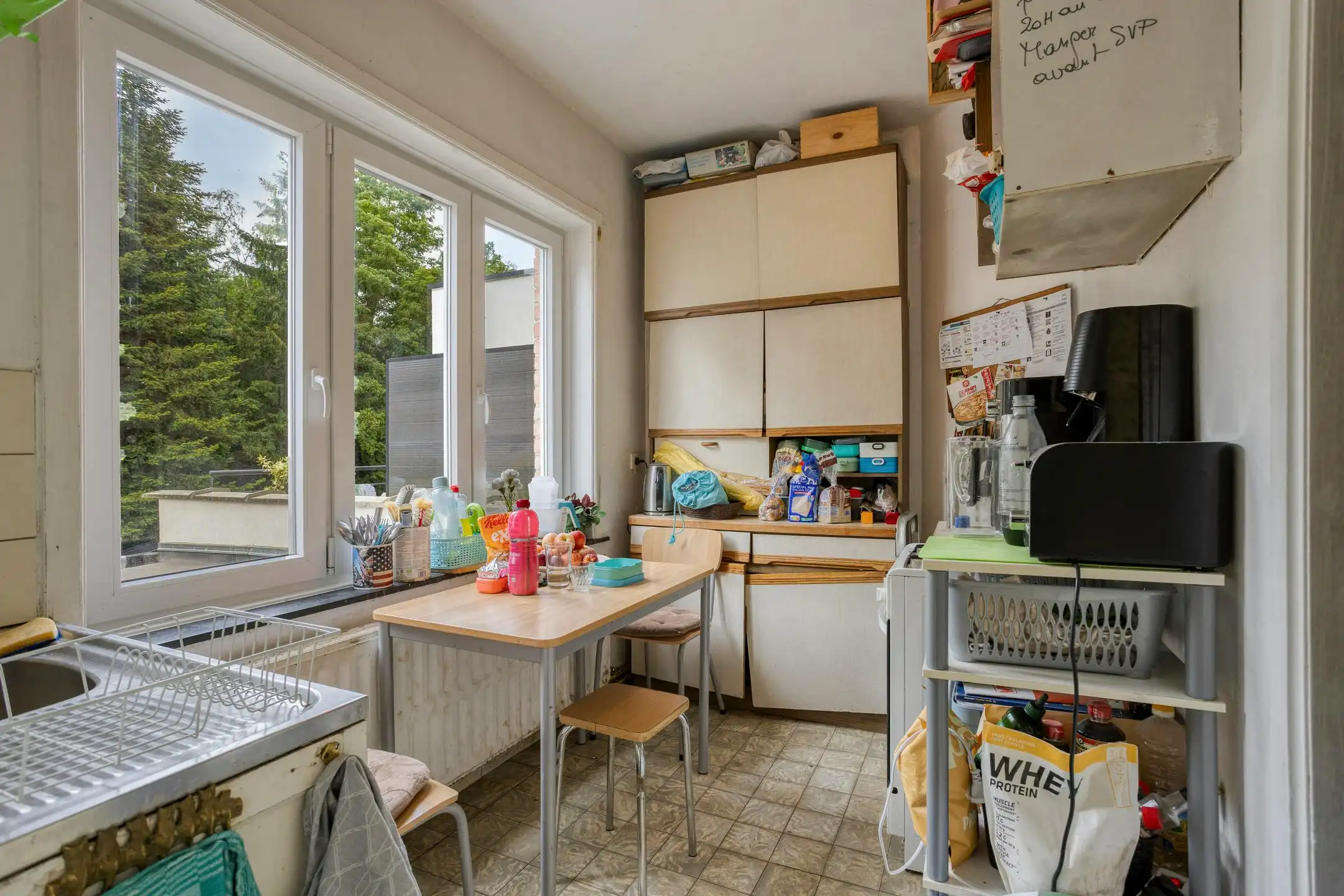 Ruime woning met 5 kamers, garage en tuin te Koningslo foto 16