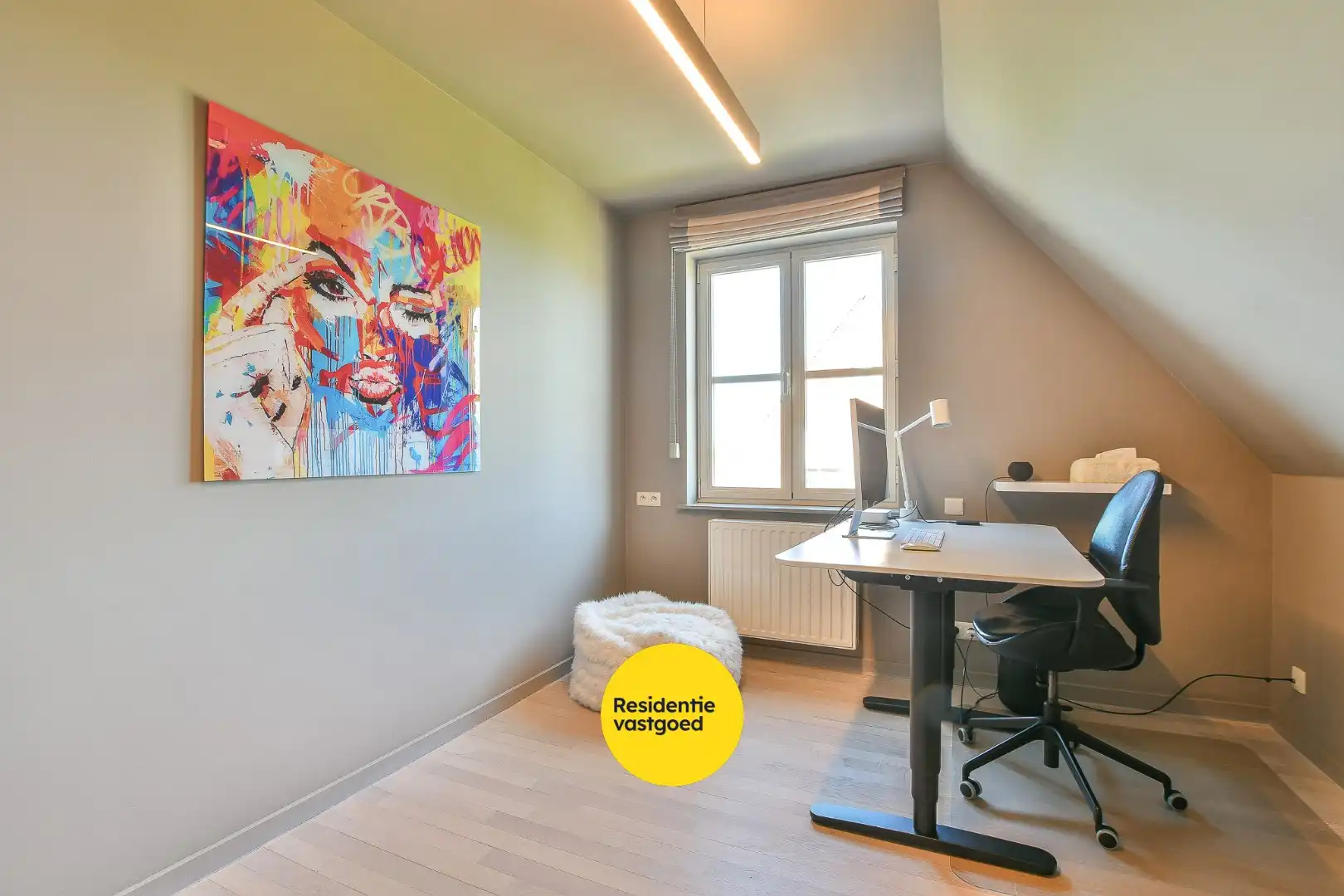 Prachtige villa in rustige woonwijk te De Haan - Klemskerke te koop! foto 24