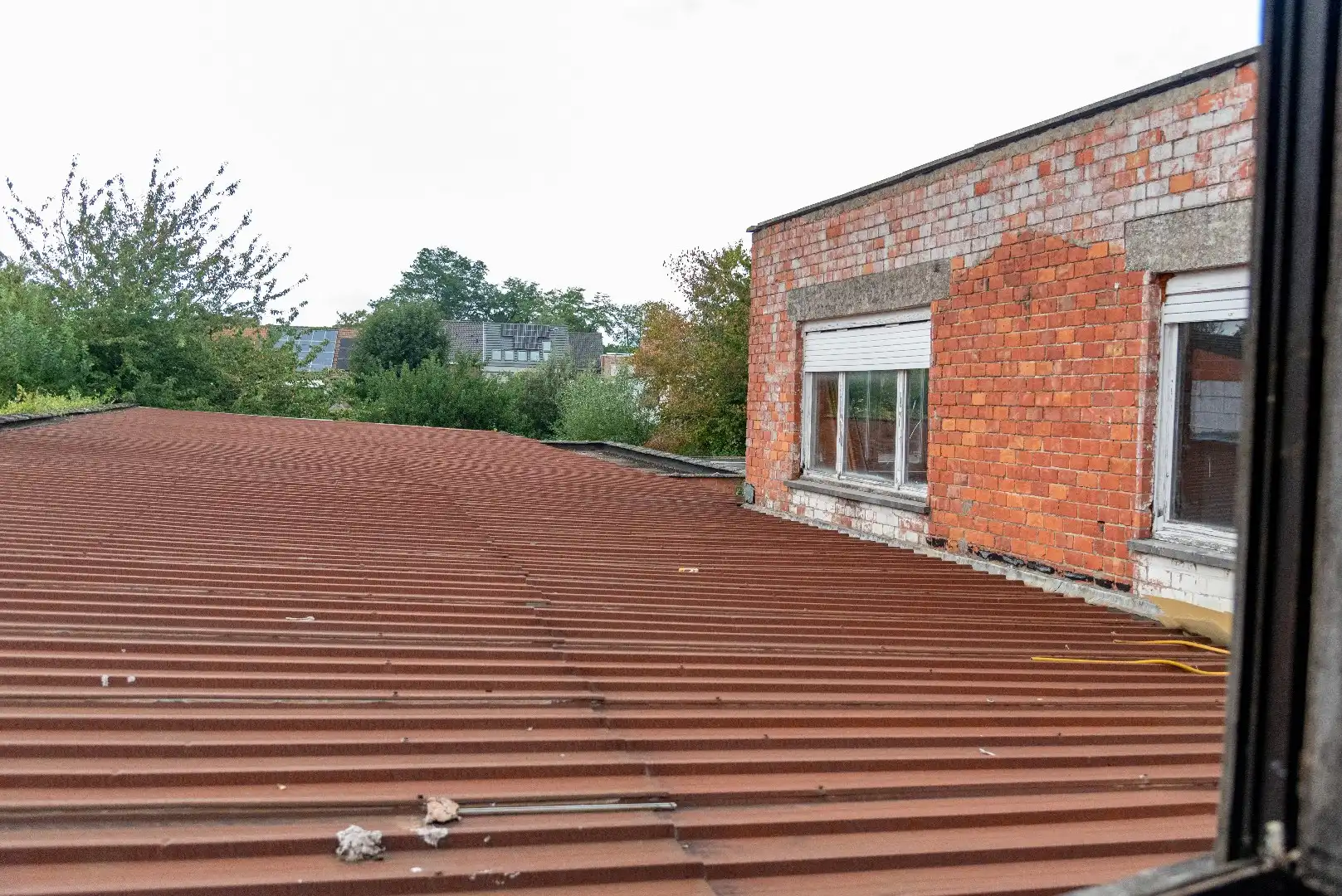 Projectgrond van 552 m² met vergunning voor 4 appartementen foto 22