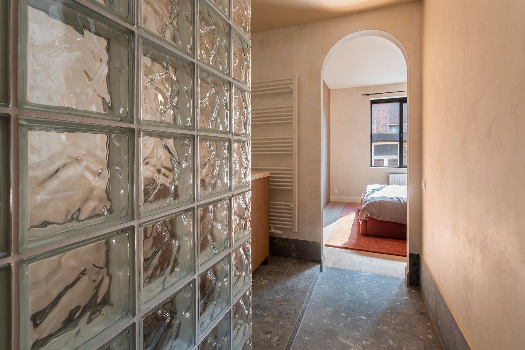 Exclusief bemeubeld appartement op toplocatie in ’t Zuid foto 8