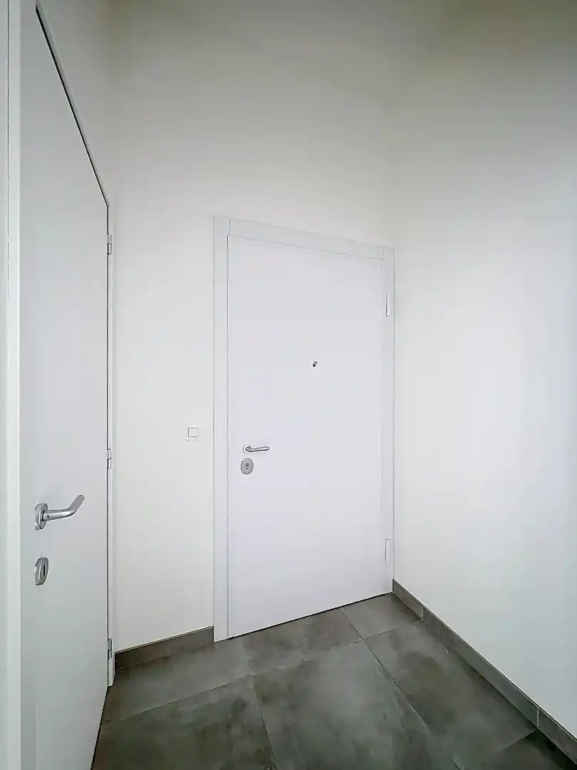 Instapklaar 1-slaapkamer appartement te Machelen! foto 10