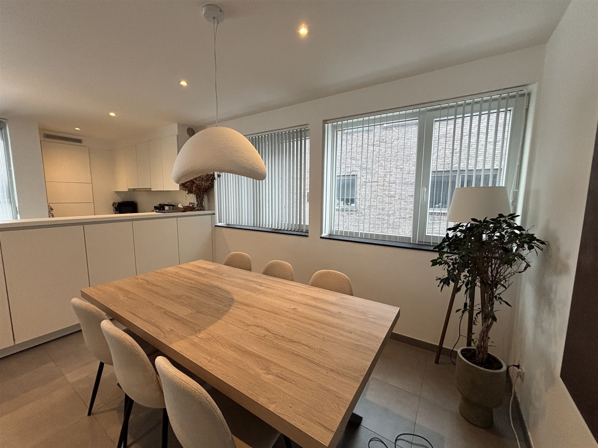 BEZOEKEN VOLZET- Appartement met twee autostaanplaatsen foto 4
