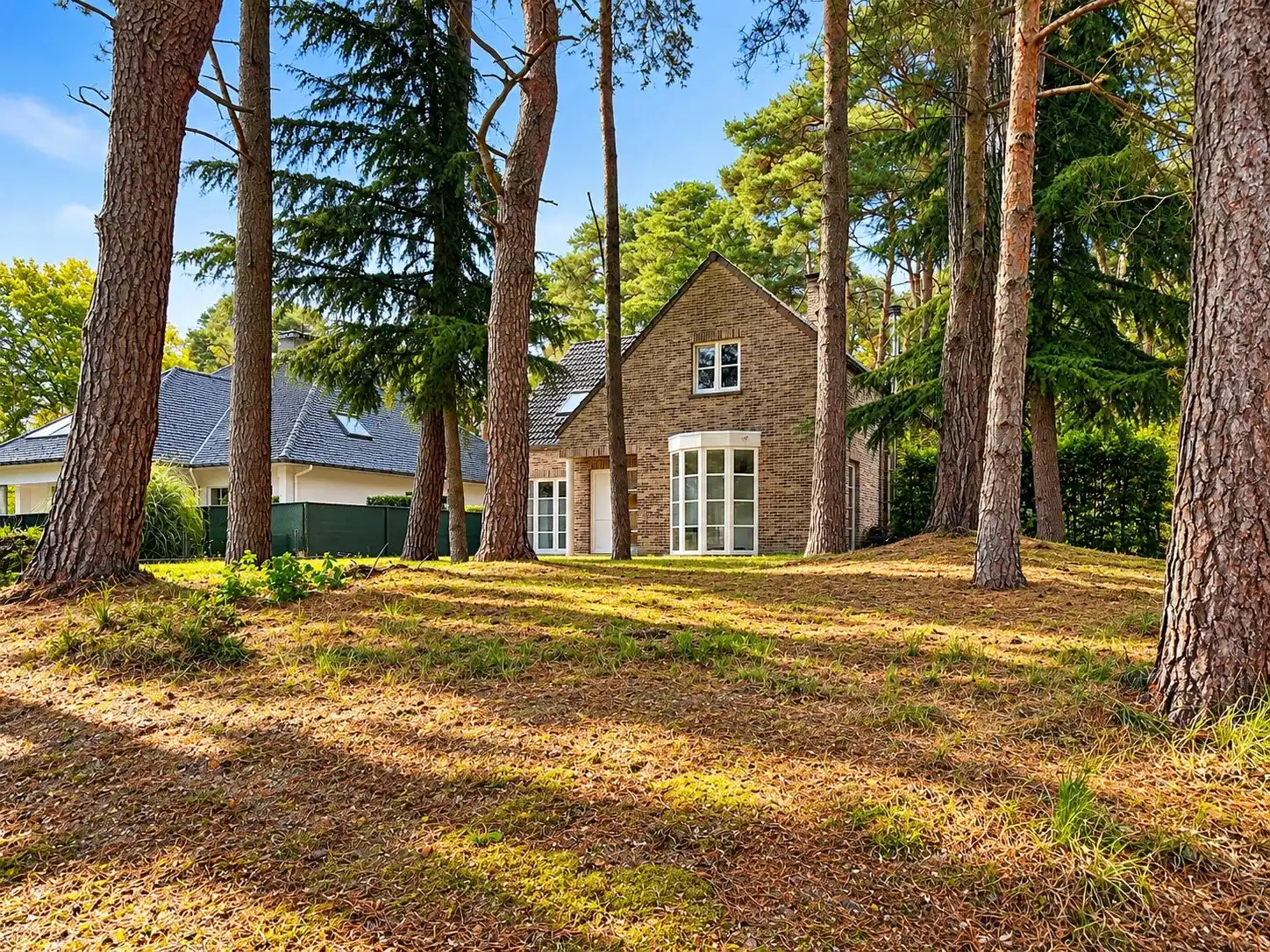 Instapklare woning met 4 slaapkamers op een mooi perceel. foto 30