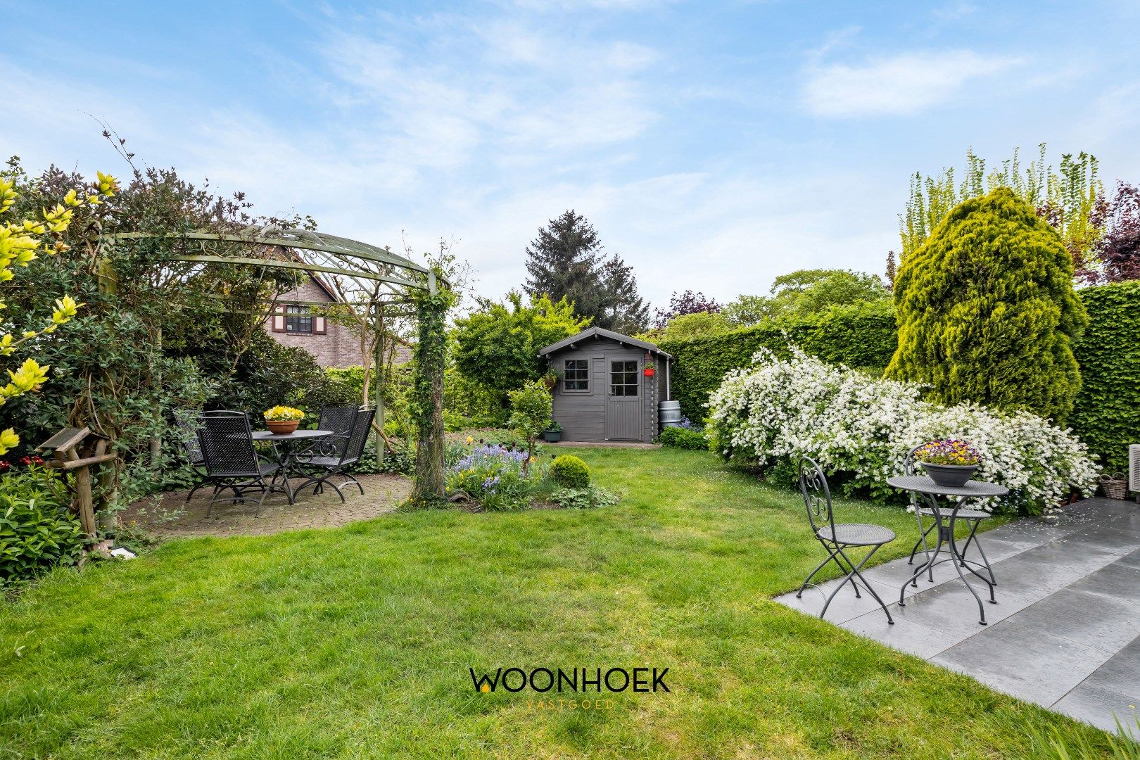 VERKOCHT! Binnen de week! Woonhoek Vastgoed Lokeren foto 28