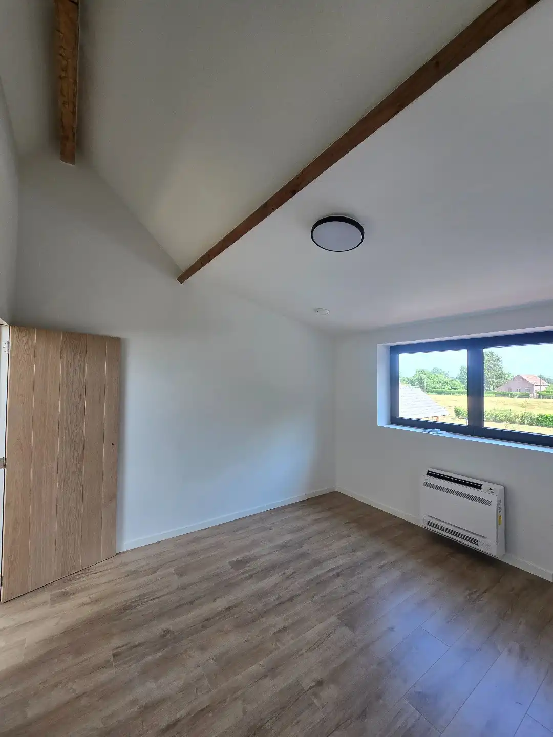 Energievriendelijke en Instapklare langgevelhoeve met privé-praktijkruimte te Berlaar foto 29