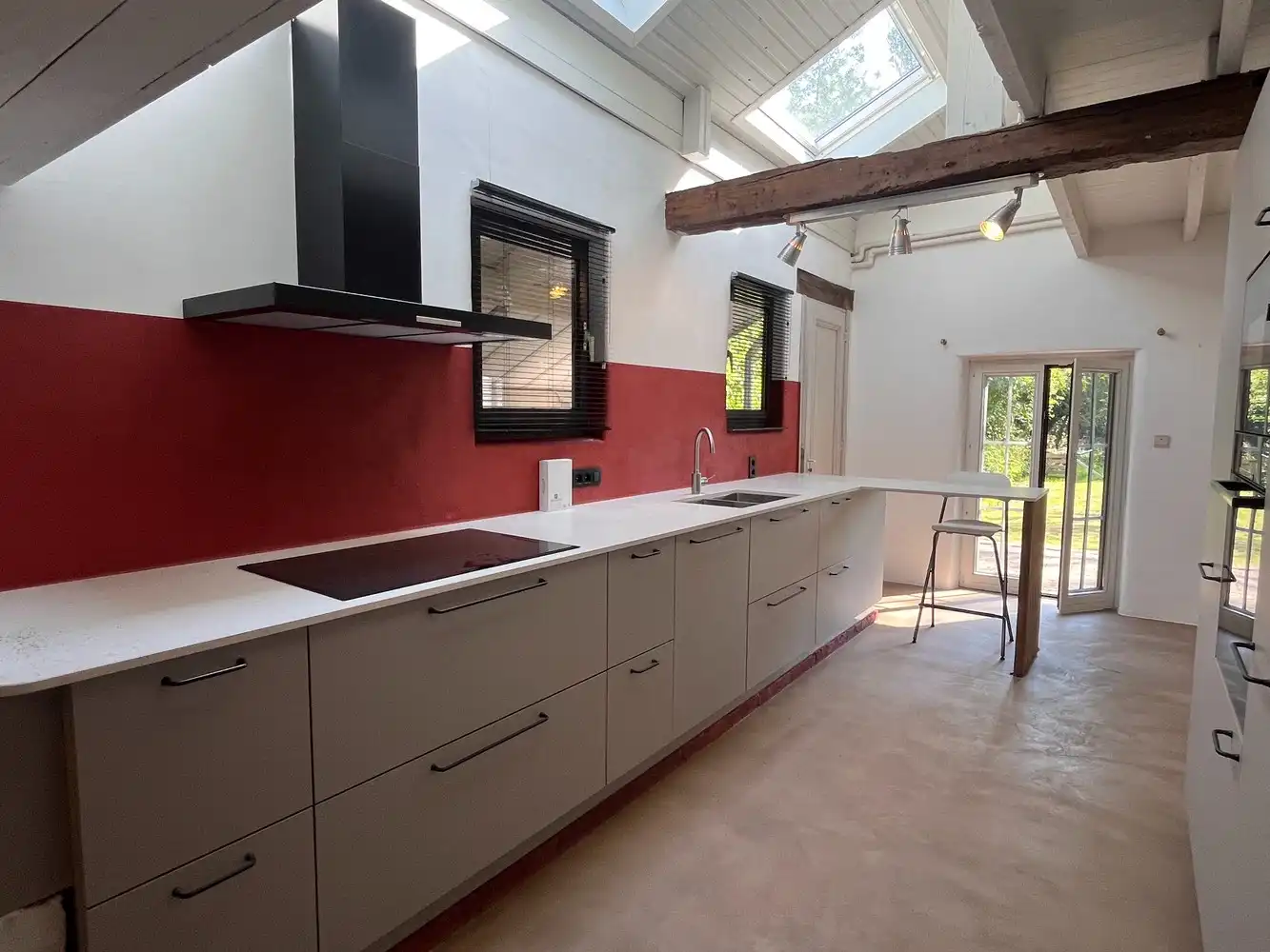 idyllisch 19e eeuws landhuis, unieke ligging omringd door een prachtig natuurgebied foto 8