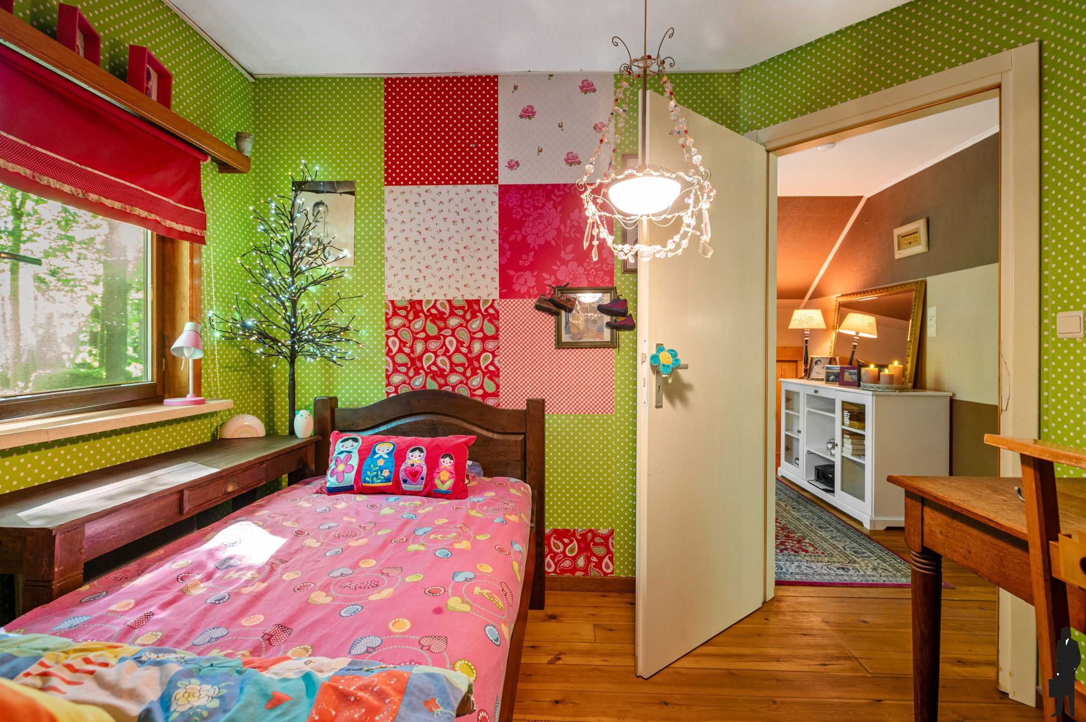Charmante woning te Essen foto 11
