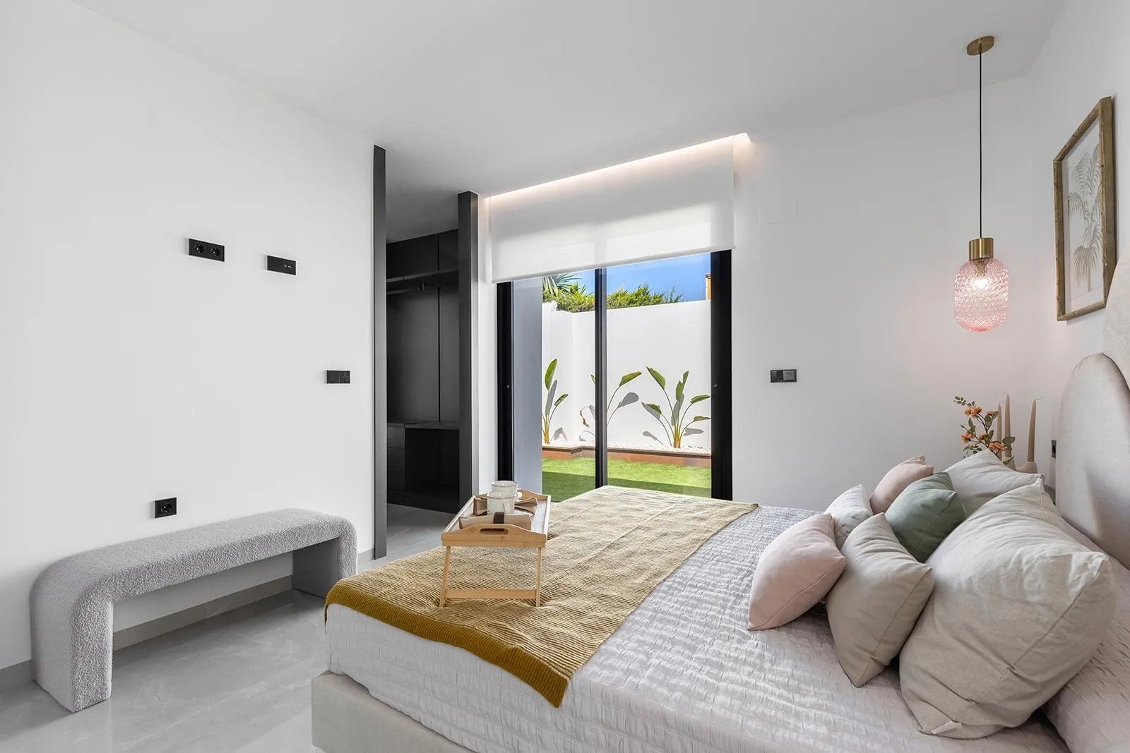 Exclusieve gelijkvloerse villa’s met privézwembad in Torrevieja – luxe wonen nabij alle voorzieningen foto 19