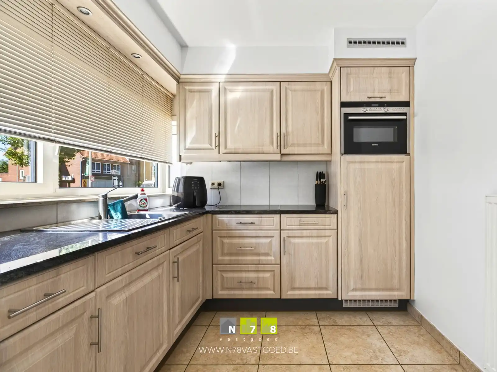 Appartement te huur foto 7
