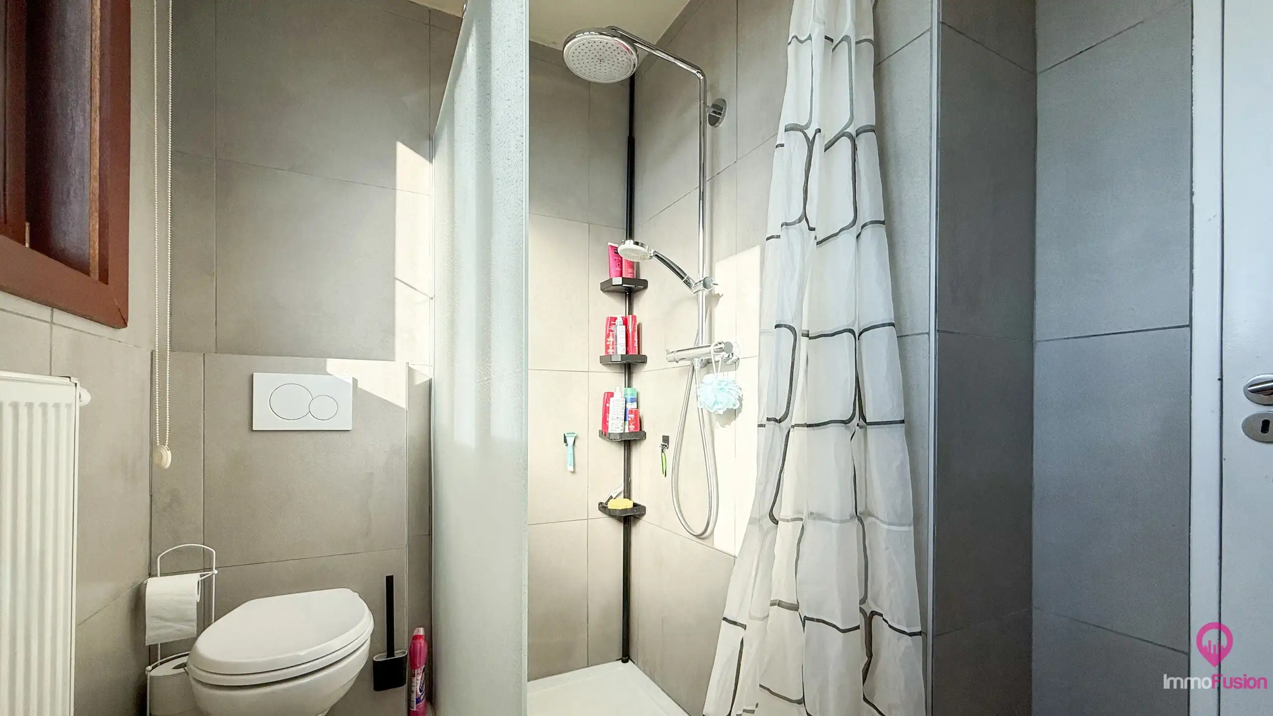 Moderne halfopen bebouwing met ruime tuin op 6,5a in Helchteren! foto 16