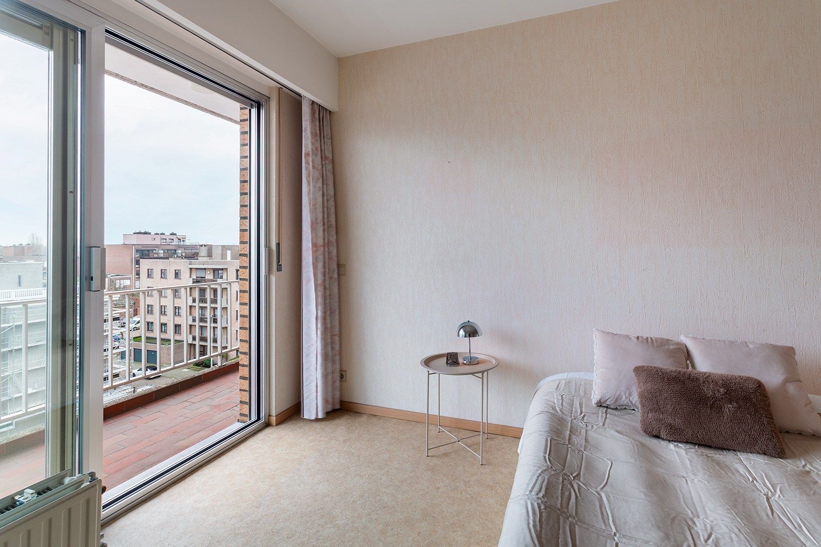 2 slaapkamer appartement met veel lichtinval foto 20