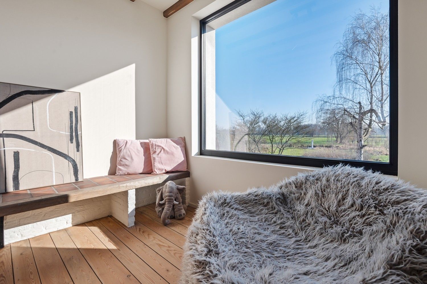 Prachtig gerenoveerde rijwoning te Lier foto 24