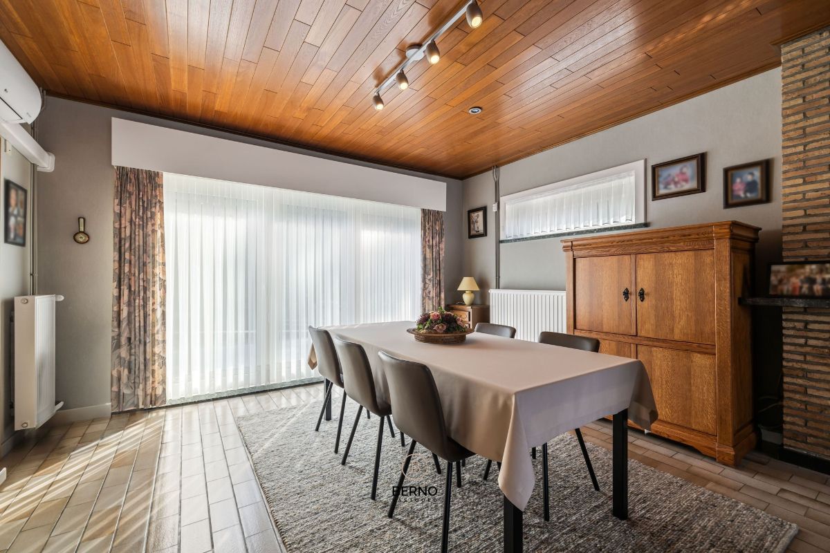 Instapklare laagbouwwoning in groene, rustige omgeving foto 6