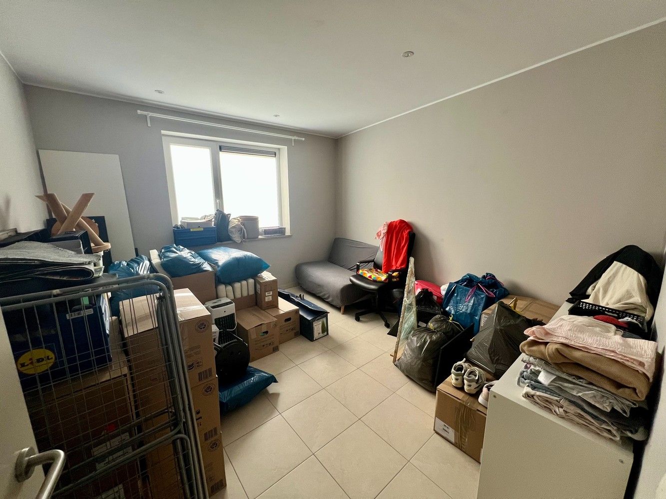 Prachtig nieuwbouwappartement met 2 slaapkamers en autostaanplaats! foto 7