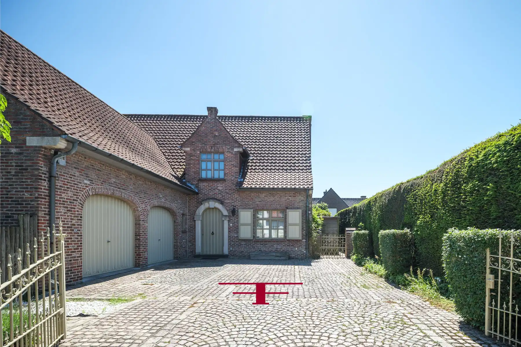 Huis te koop Zonnekeer 10 - - 8500 Kortrijk