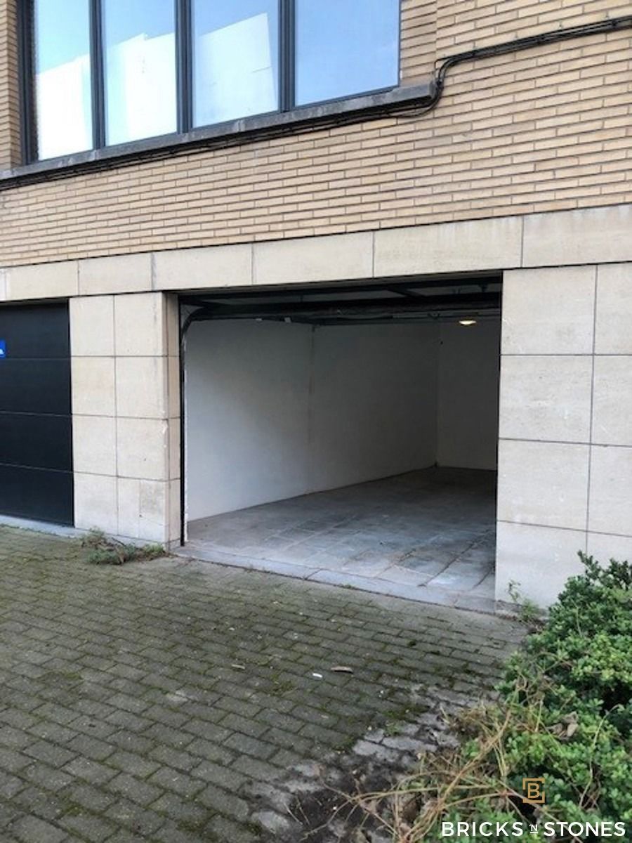 Garage te huur Lodewijk Gerritslaan 55 - 2600 Antwerpen