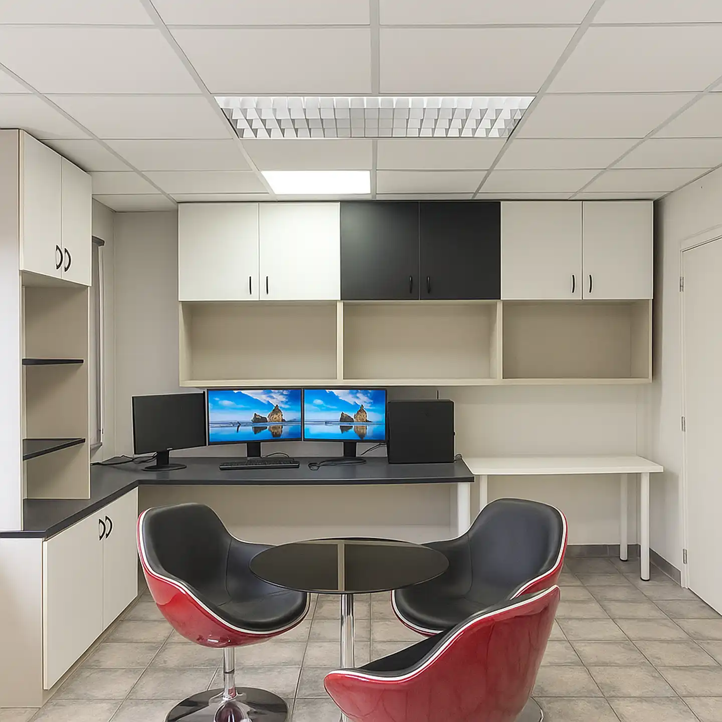 Commerciële ruimte te huur foto 10