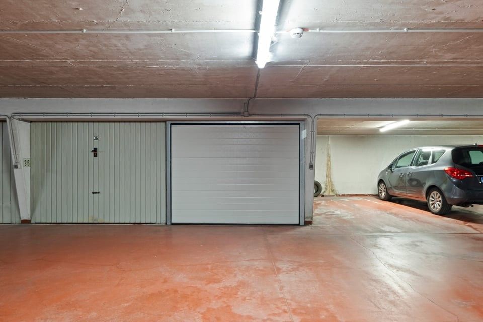 Appartement te huur foto 30