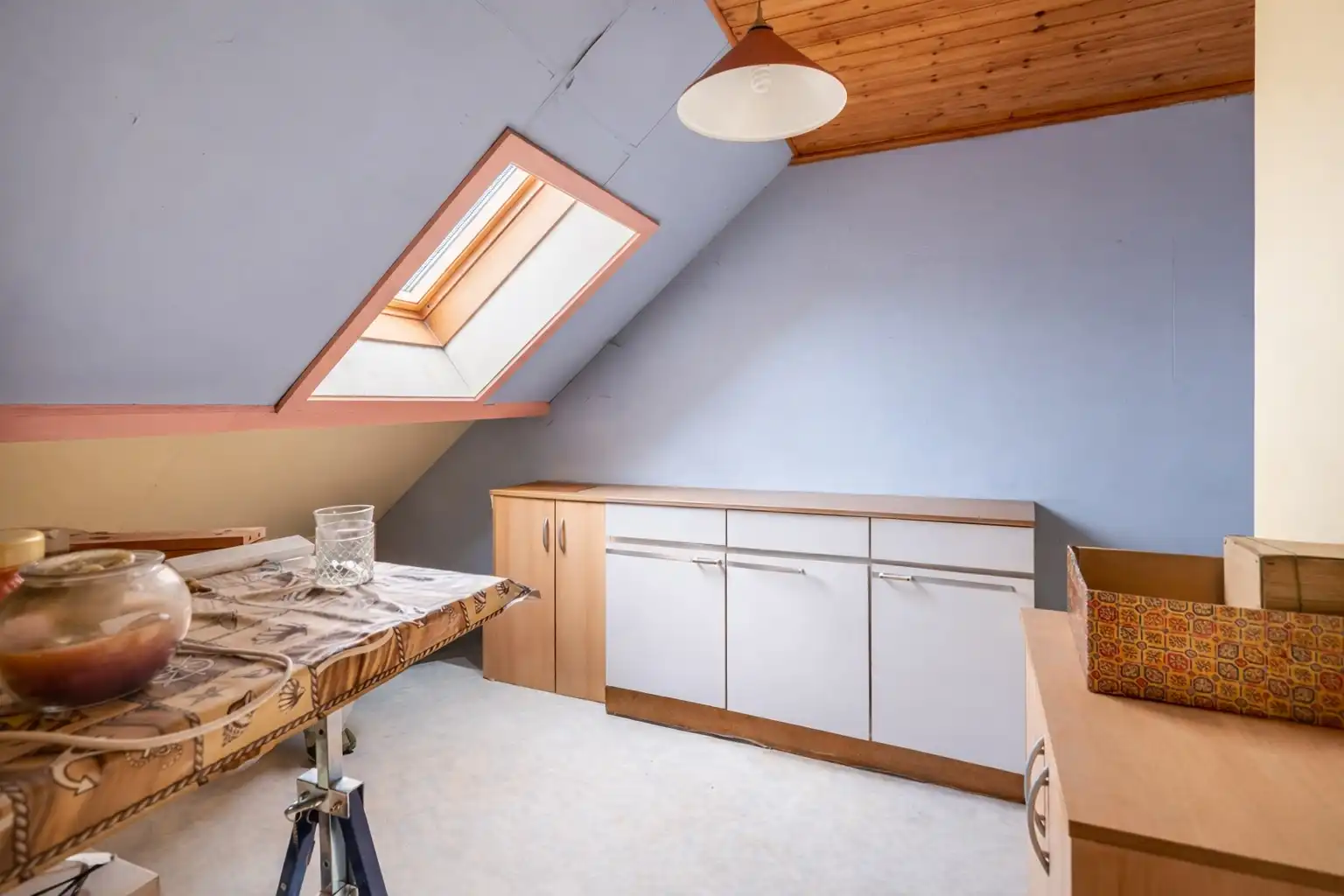 Wonen én verbouwen op uw tempo – 4 slpk Mariakerke foto 13