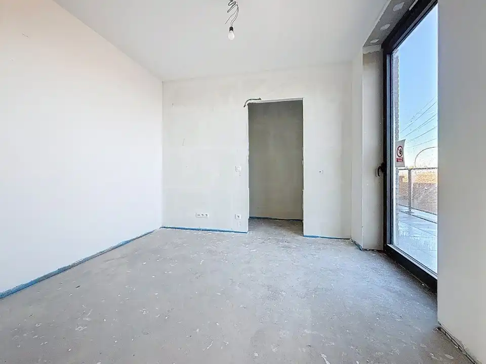 Exclusieve penthouse met 3 slaapkamers en 2 terrassen foto 7